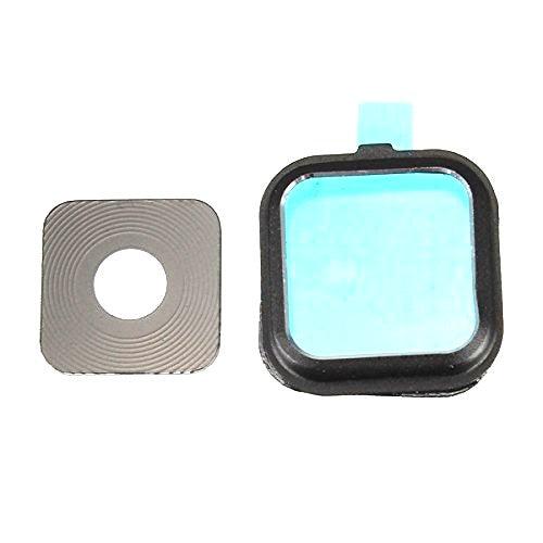 Camera Lens Glass for Samsung Galaxy Note 4 - EGFix