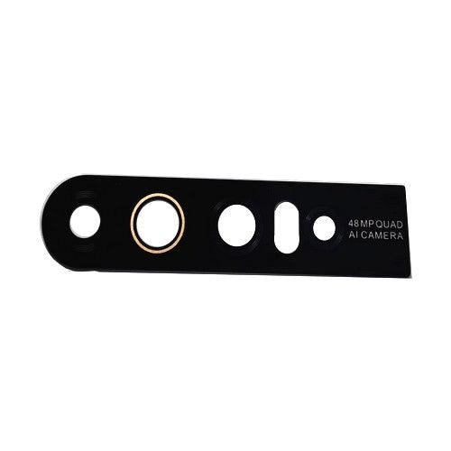 Camera Lens for Tecno Camon 15 Prime (Anti-Scratch Glass Material)