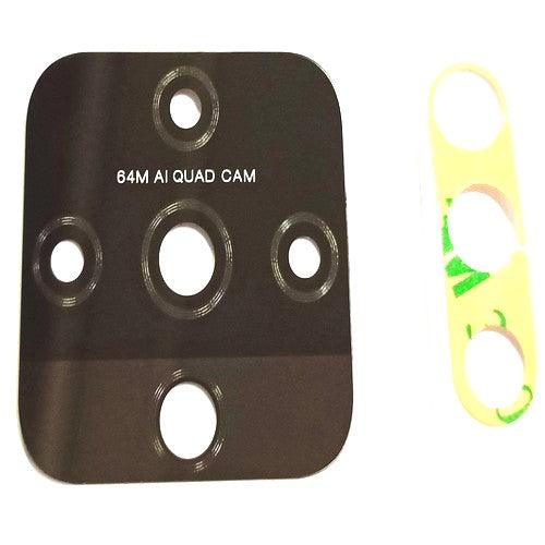 Camera Lens for Tecno Camon 16  (Anti-Scratch Glass Material)