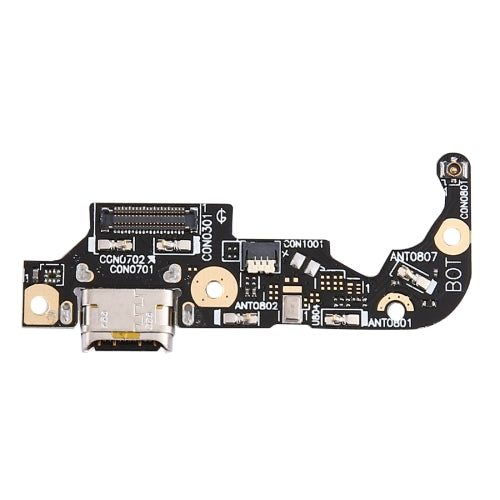 Charging Connector Flex Board Asus ZenFone 3