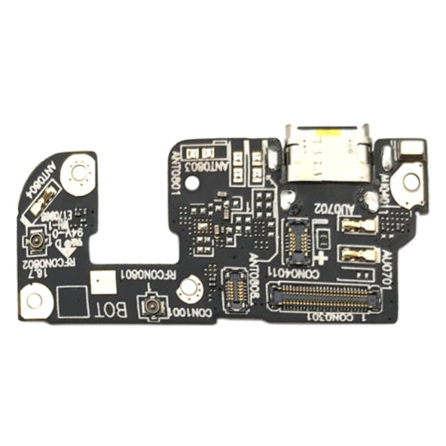 Charging Connector Flex Board Asus Zenfone 4