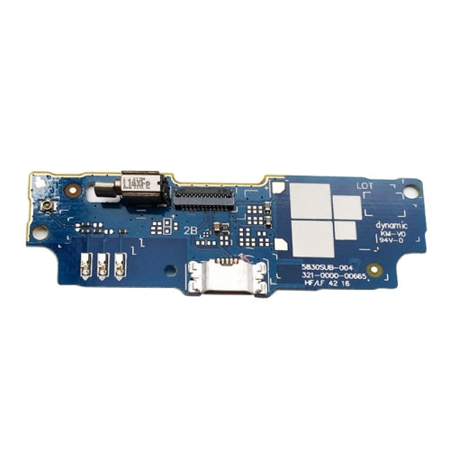 Charging Connector Flex Board Asus Zenfone Go ZB552KL