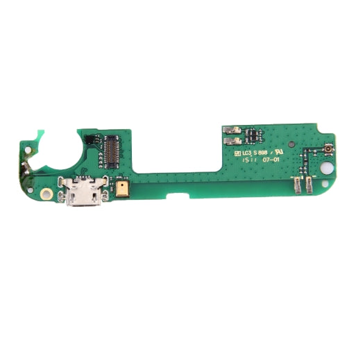 Charging Connector Flex Board Lenovo S898
