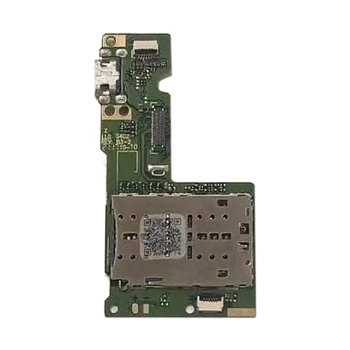 Charging Connector Flex Board Lenovo Tab M10 TB-X505L TB-X505F