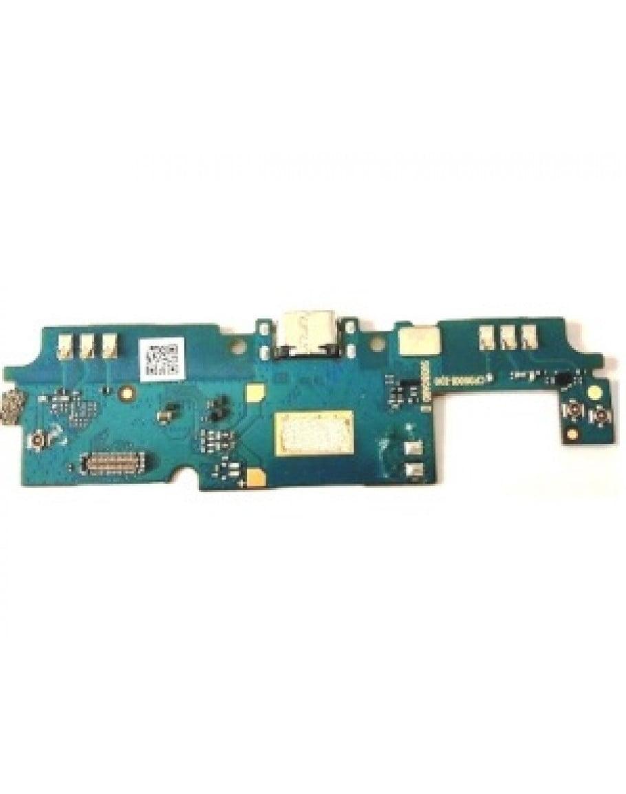 Charging Connector Board Flex Patta for Coolpad Note 5