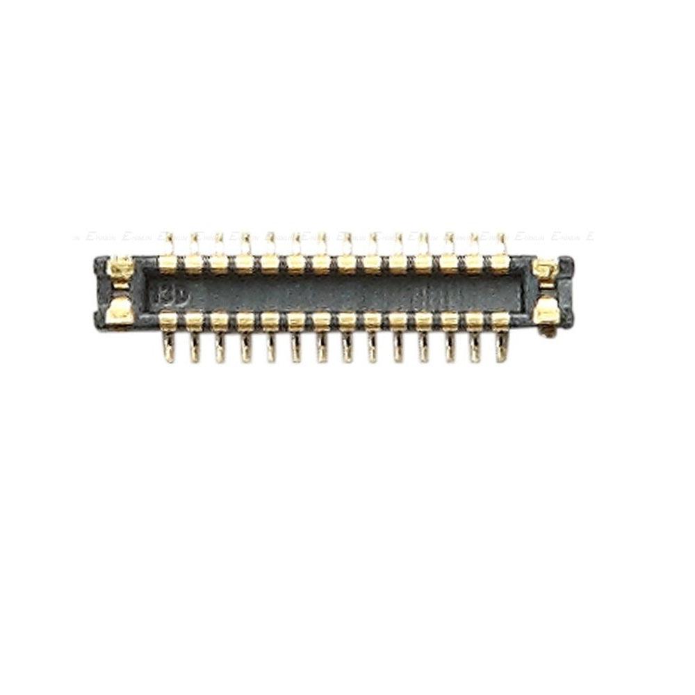 FPC LCD Display Connector for Apple iPhone 5