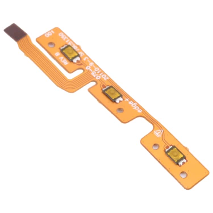 Internal Power On Off Volume Button Flex for Motorola Edge+ - EGFix