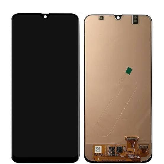 LCD Display Folder for Samsung Galaxy A30