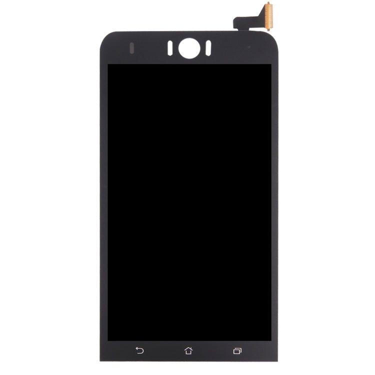 LCD Display Folder with Touch Screen for Asus Zenfone Selfie