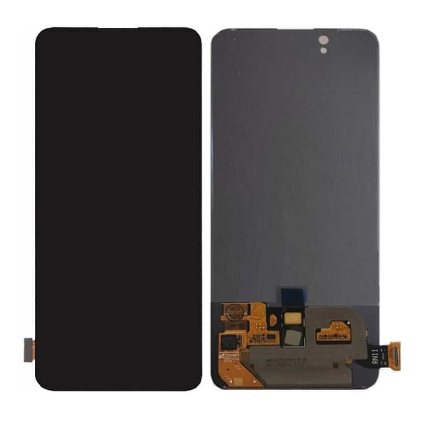 LCD Display Folder with Touch Screen for Vivo S1