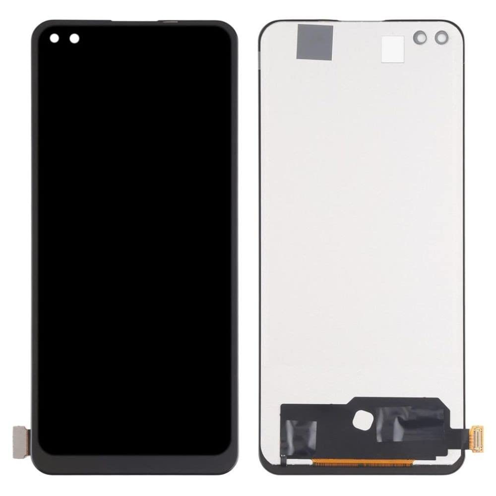 LCD Display Folder with Touch Screen for Vivo V19