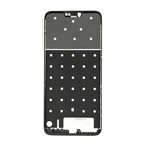 LCD Frame Middle Panel Chassis for Gionee A1 Black