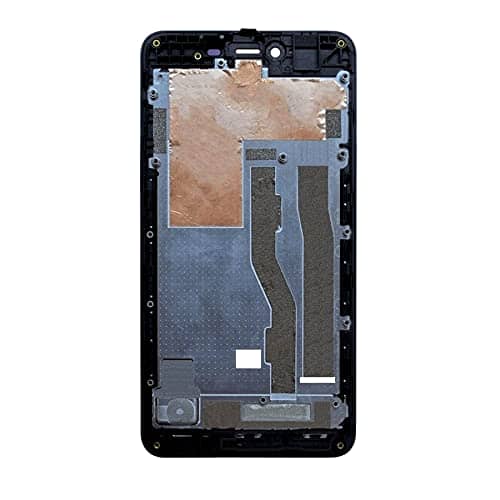 LCD Frame Middle Panel Chassis for Gionee P7 White