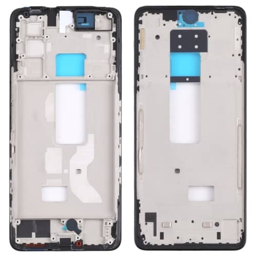 LCD Frame Middle Panel Chassis for vivo iQOO Z5 or iQOO Neo5 SE or iQOO Neo5 S