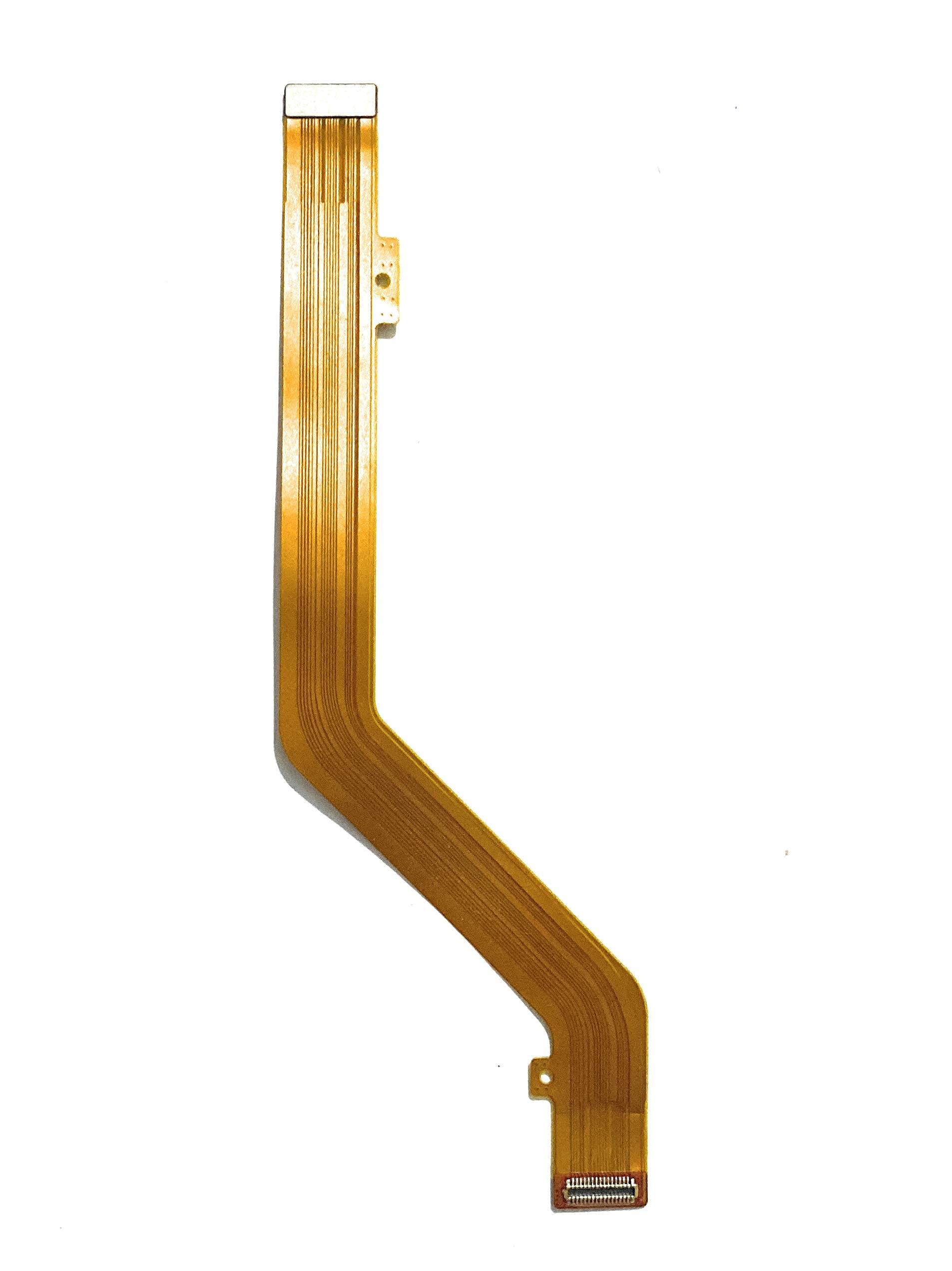 Motherboard to Sub Main Board LCD Display Flex for Gionee A1 Lite