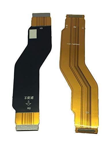 Motherboard to Sub Main Board LCD Display Flex for Realme 7 - EGFix