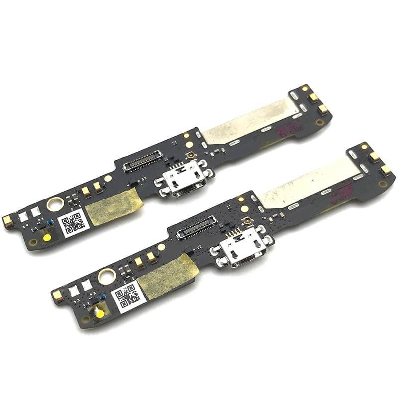 Charging Connector Board Flex Patta for Coolpad A8
