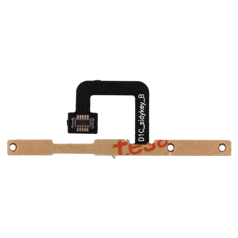 Internal Power Volume Button Flex for Nokia 6 - EGFix