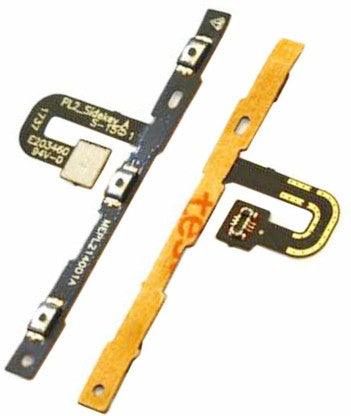 Internal Power Volume Button Flex for Nokia 6.1 - EGFix
