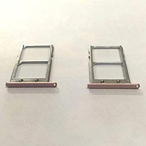 Outer Sim Card Tray Holder for Coolpad Cool 1 Gold