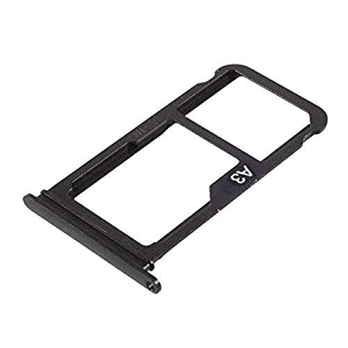 Outer Sim Card Tray Holder for Coolpad Note 5 Lite Gray