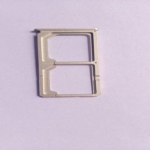 Outer Sim Card Tray Holder for Gionee Elife S7 Gold