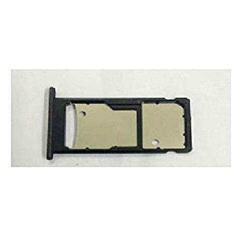 Outer Sim Card Tray Holder for Gionee M7 Power Blue