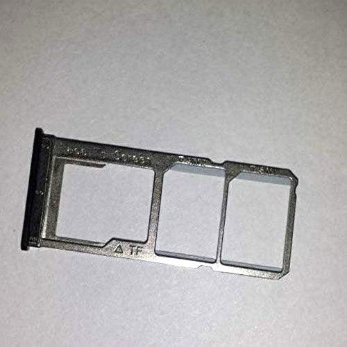 Outer Sim Card Tray Holder for Gionee X1S Gold