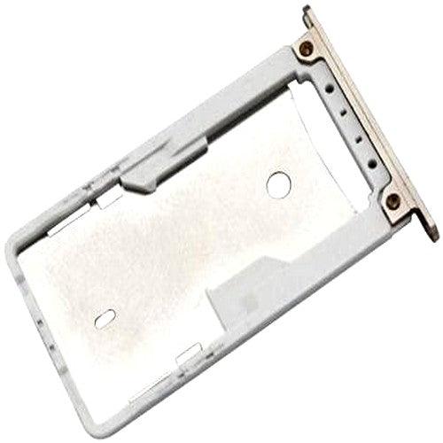 Outer Sim Card Tray Holder for Gionne A1 Gold