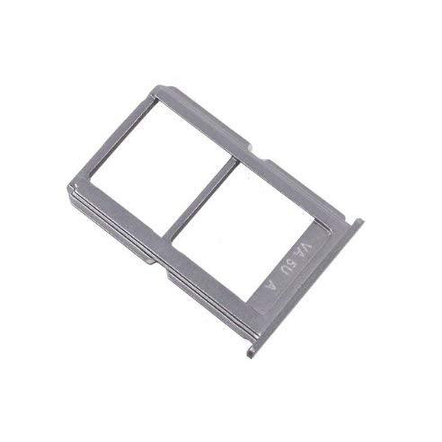 Sim Card Holder Tray for Oneplus 3T Grey - EGFix