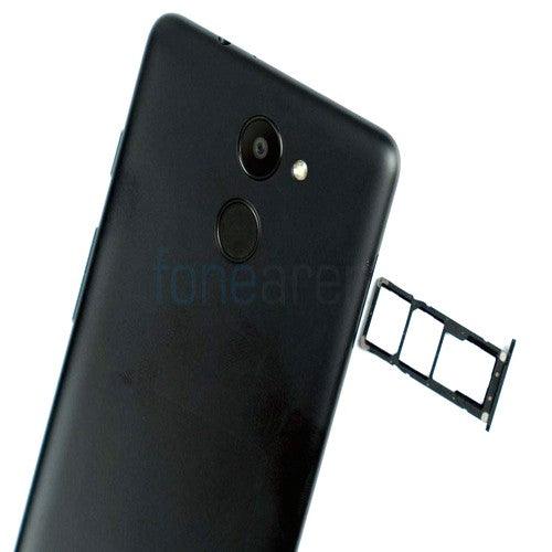 Sim Card Holder Tray for Tenor D Gold - EGFix