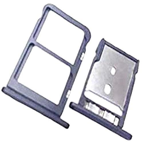 Sim Card Holder Tray for Tenor E Black - EGFix