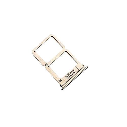 Sim Card Holder Tray for Vivo V5 Gold - EGFix
