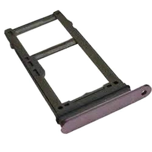 Sim Card Holder Tray for Xiaomi Redmi K20 Black - EGFix