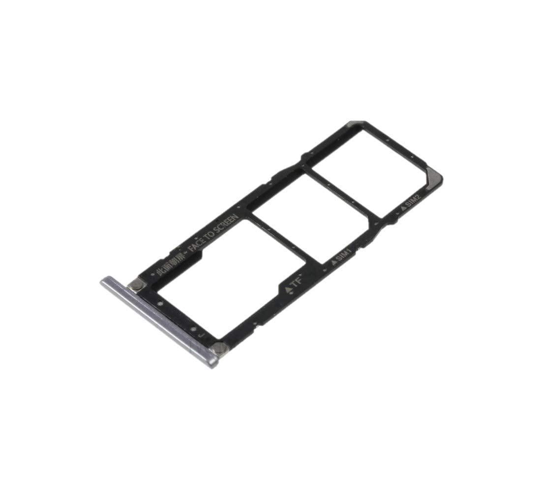 Sim Card Holder Tray for Xiaomi Redmi Y2 Grey - EGFix