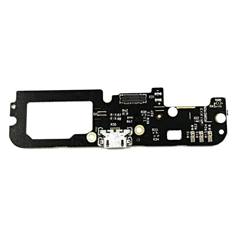 Charging Connector Board Flex Patta for Lenovo K5 Note