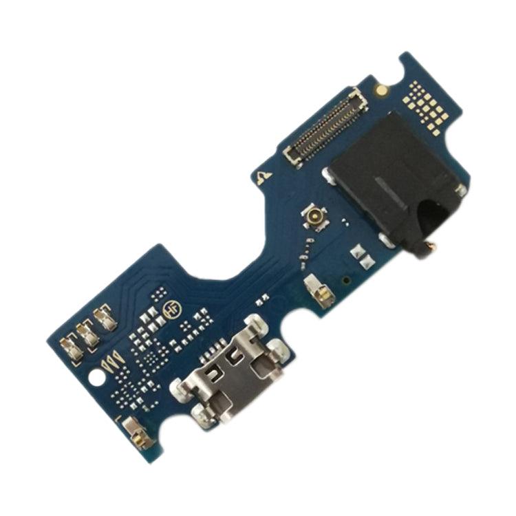 Charging Connector Board Flex Patta for Asus Zenfone Max Pro M2 ZB631KL