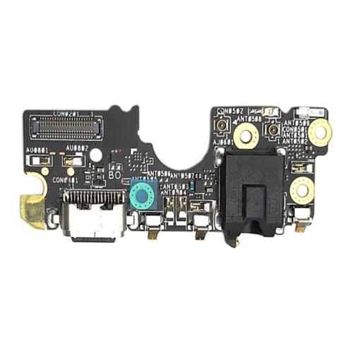 Charging Connector Board Flex Patta for Asus Zenfone 6Z