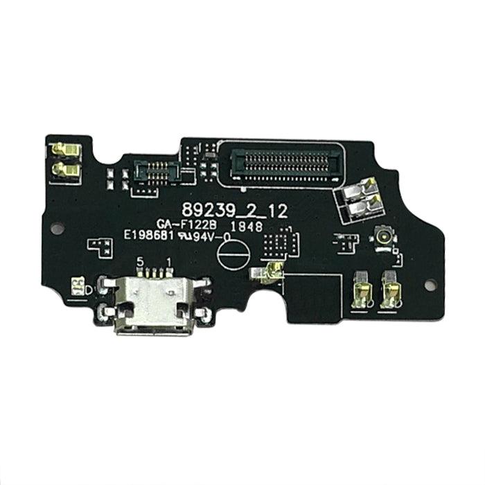Charging Connector Board Flex Patta for Asus Zenfone 4 Selfie ZB553KL ZD553KL