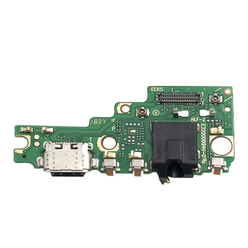Charging Connector Board Flex Patta for Asus Zenfone 5 ZE620KL