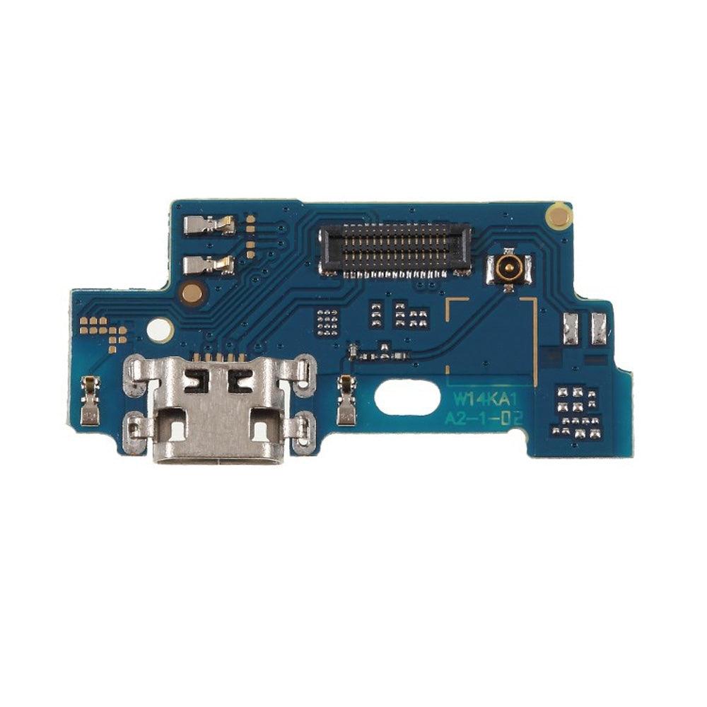 Charging Connector Board Flex Patta for Asus Zenfone Max M1 ZB555KL