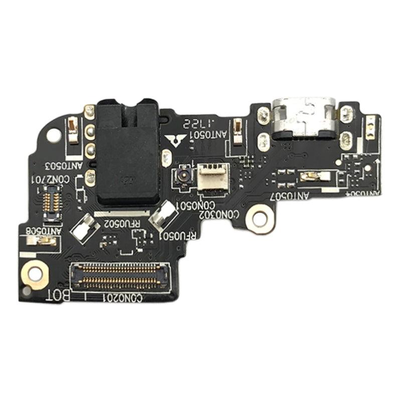 Charging Connector Board Flex Patta for Asus Zenfone 4 Selfie Pro ZD552KL Z01MD