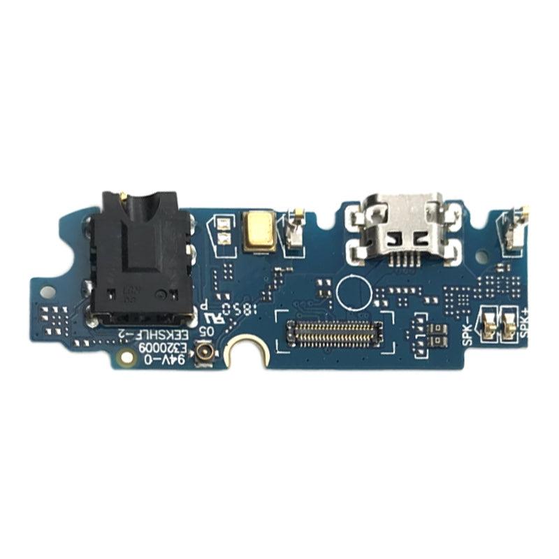 Charging Connector Board Flex Patta for Asus Zenfone Max Pro M1 ZB601KL ZB602KL