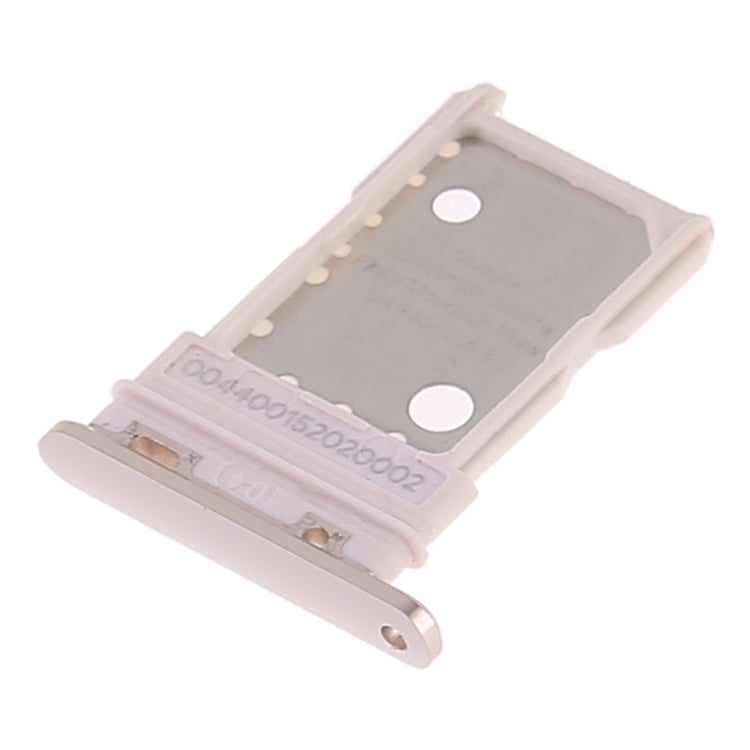 Sim Card Holder Tray for Google Pixel 3 Gold - EGFix