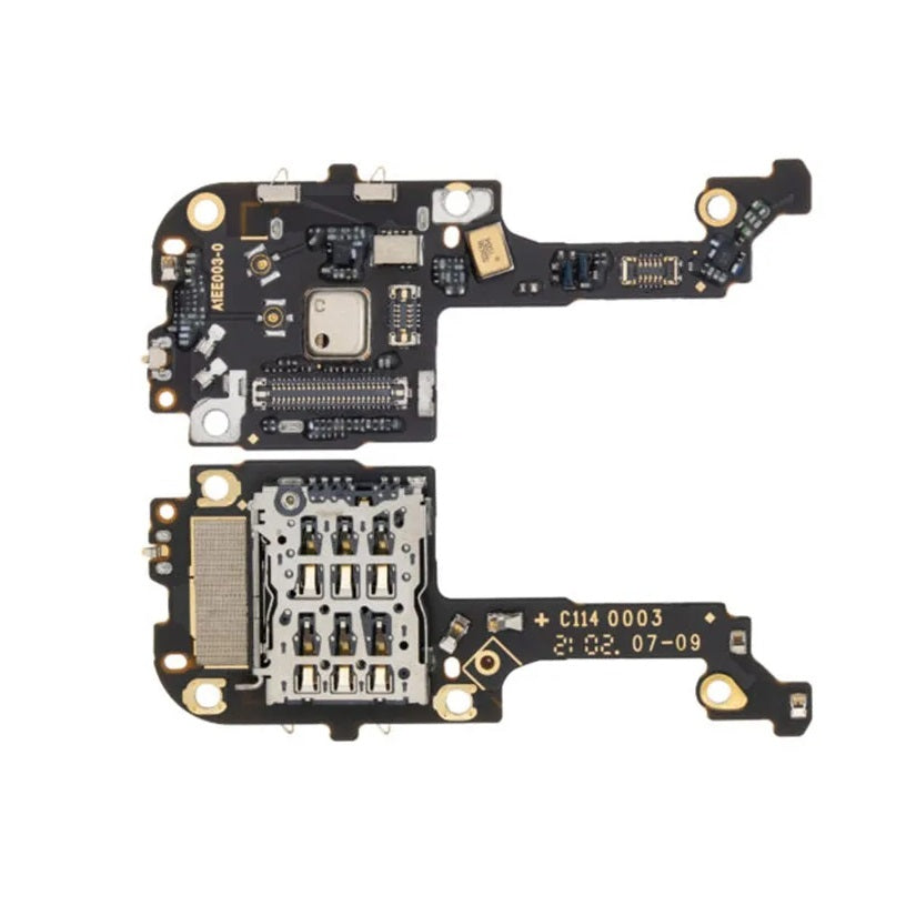 Sim Connector Board for Oneplus 9 Pro