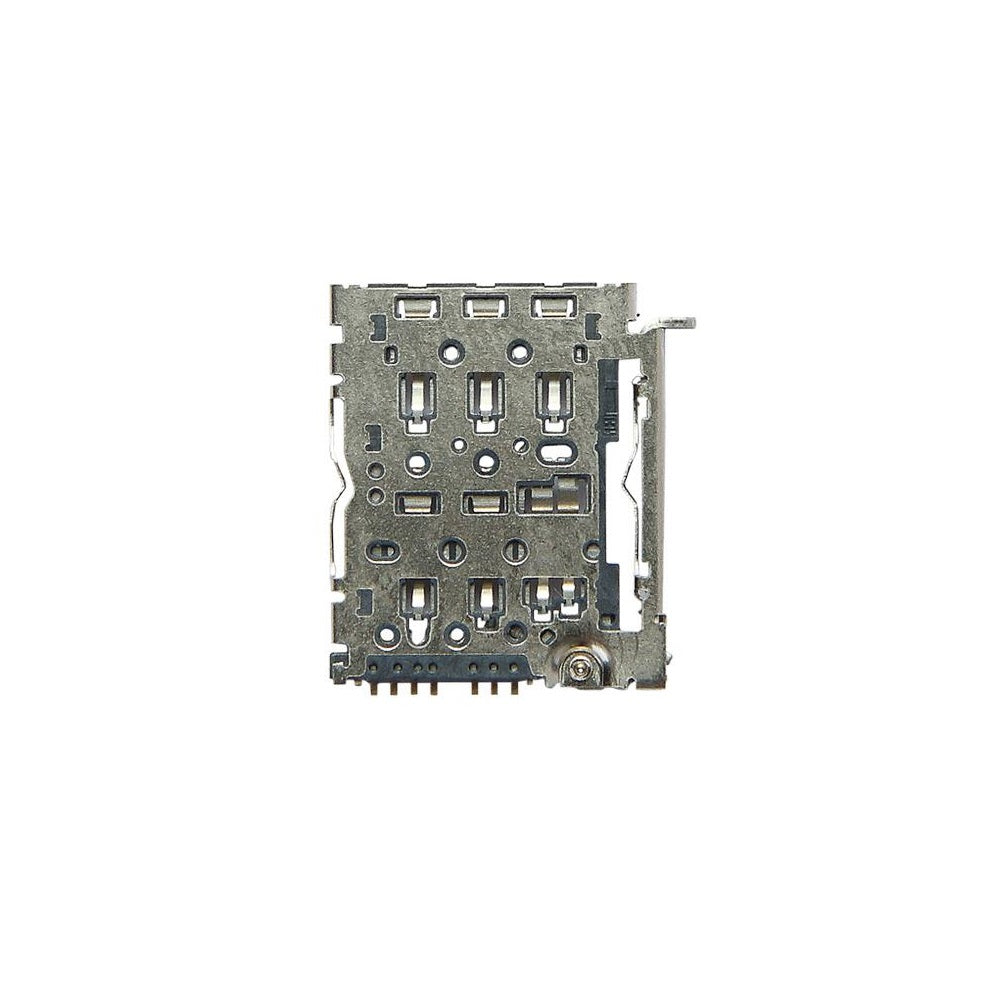 Sim Connector for Google Pixel 4A 5G