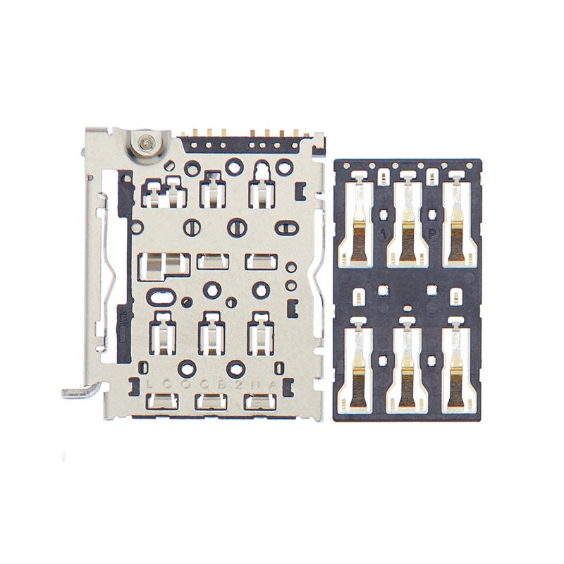 Sim Connector for Google Pixel 5A 5G