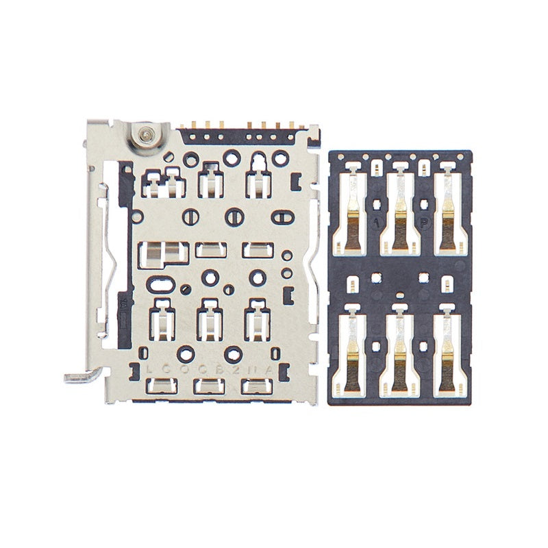 Sim Connector for Google Pixel 7A