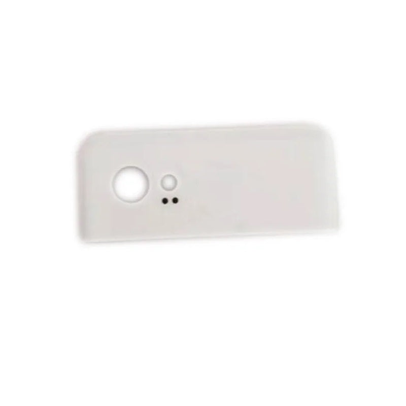 Top Back Glass Panel for Google Pixel 2 XL White