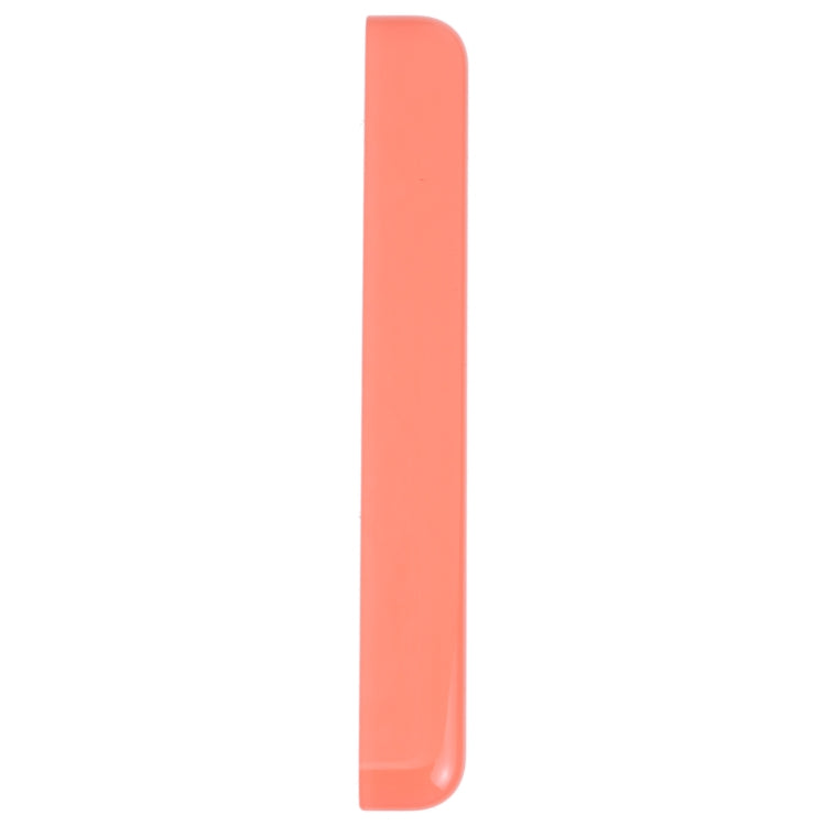 Top Back Glass Panel for Google Pixel 6 Red